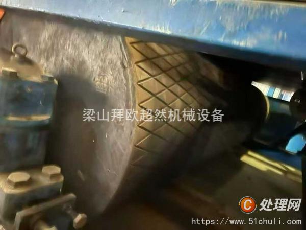 二手帶式過濾機(jī)