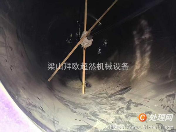 二手搪瓷反應(yīng)釜