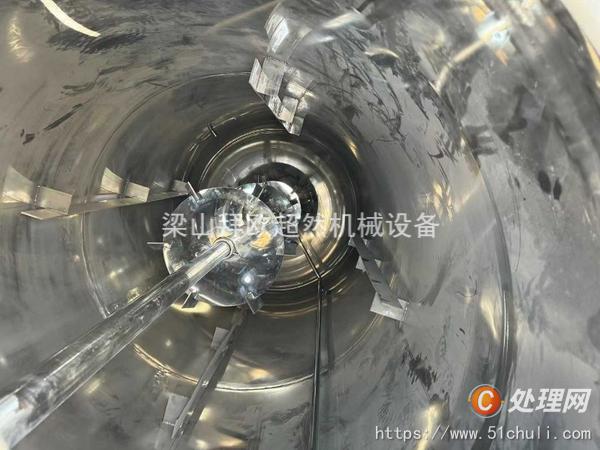 二手發(fā)酵罐