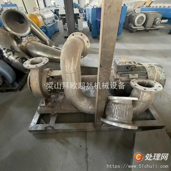 二手過濾機