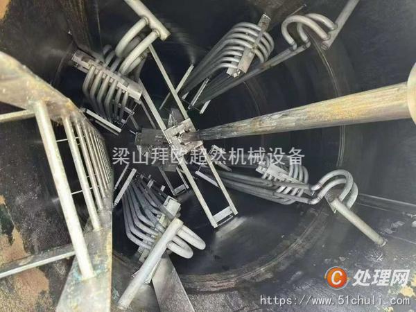 二手發(fā)酵罐