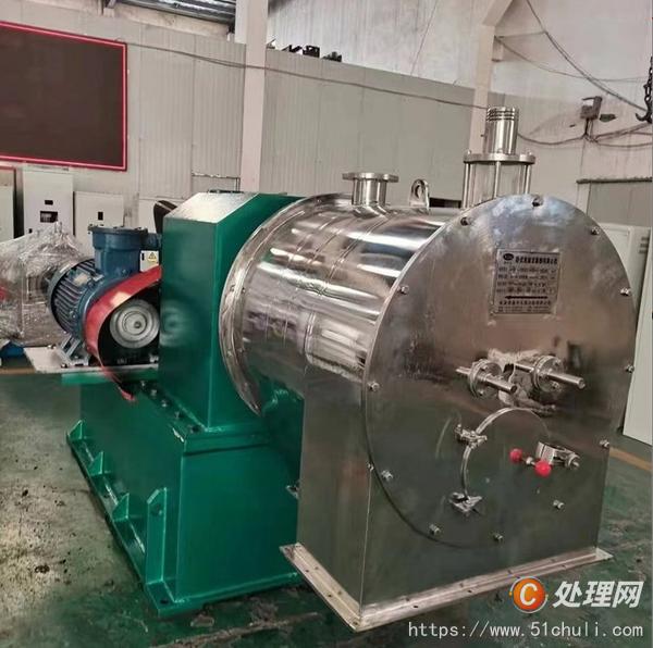 二手推料離心機(jī)