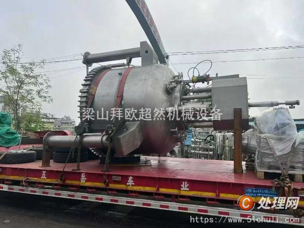 二手過濾機