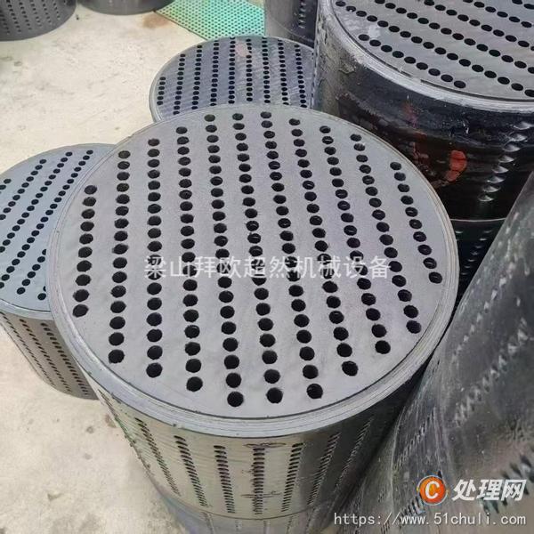 二手換熱器