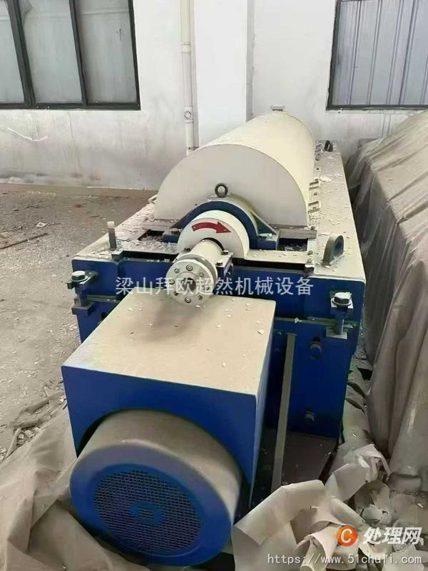 二手臥螺離心機(jī)