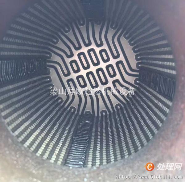 二手板式冷凝器