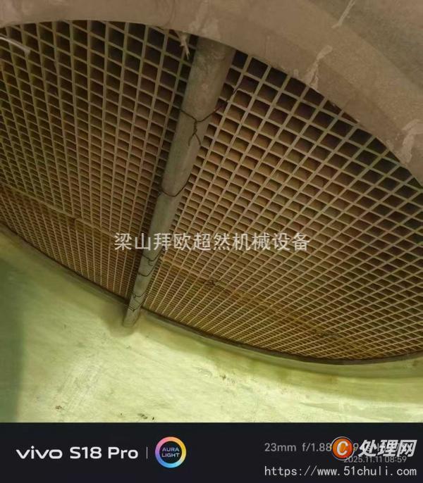 二手噴淋塔