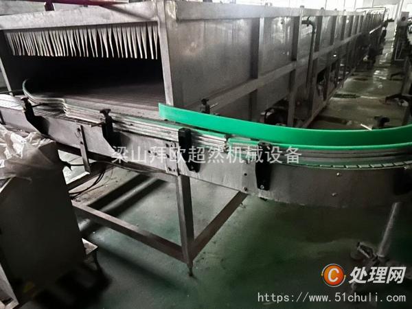 二手灌裝機