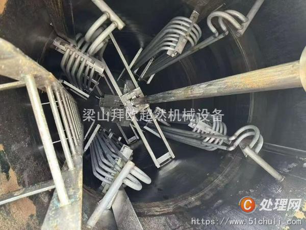 二手發(fā)酵罐