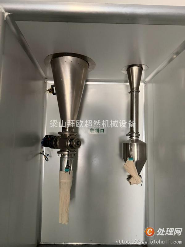 二手噴霧干燥機(jī)