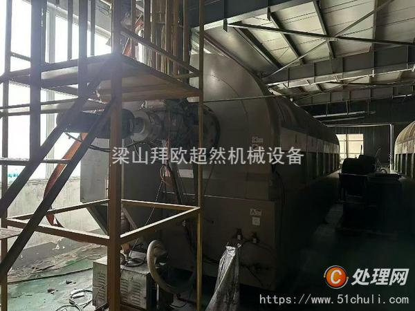 二手化工設(shè)備