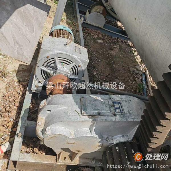 二手滾筒烘干機