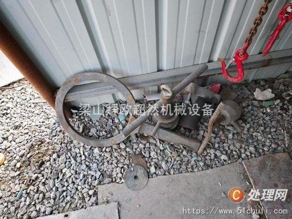 二手分離機