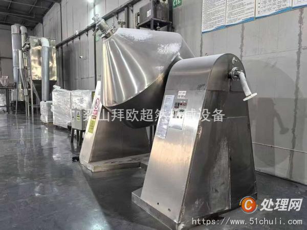 二手電加熱反應(yīng)釜