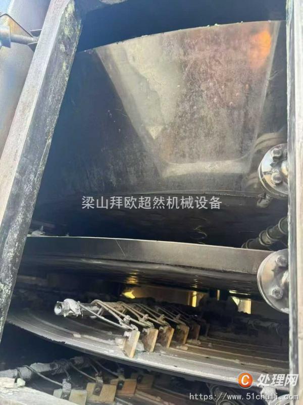 二手盤式干燥機(jī)