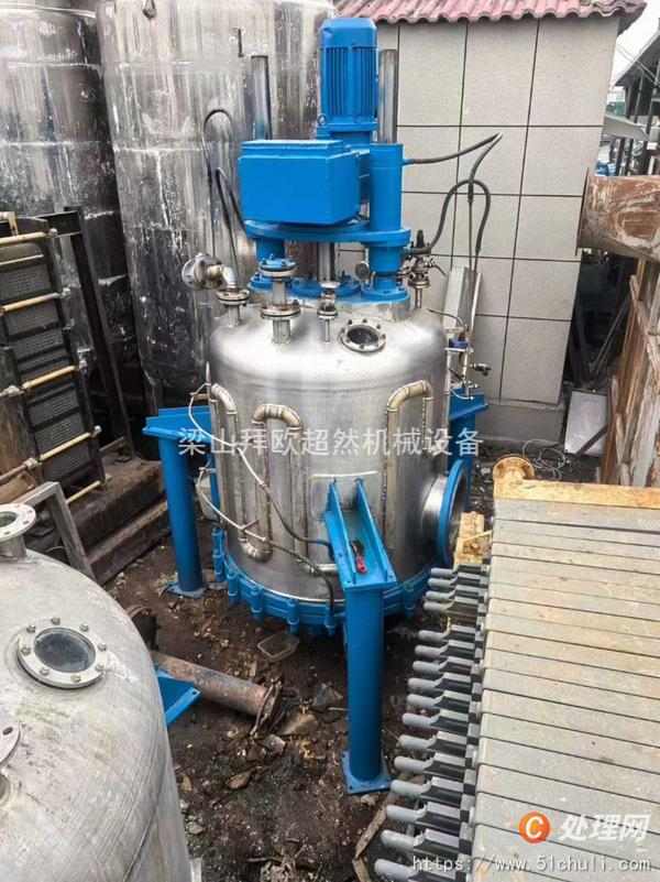 二手三合一過濾機(jī)