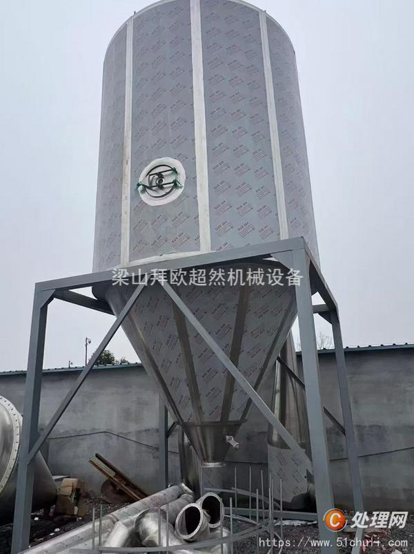 二手噴霧干燥機