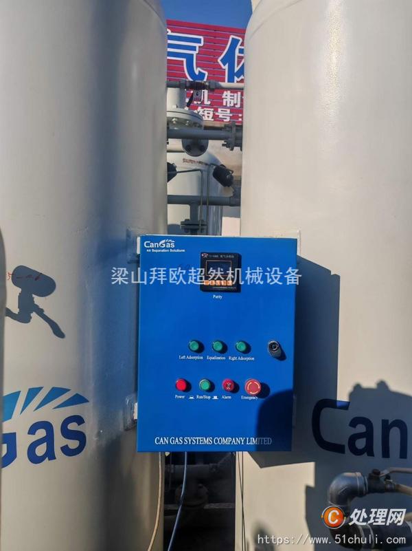 二手制氮機(jī)