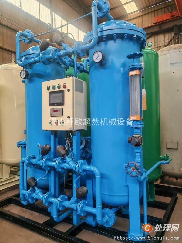二手制氮機(jī)