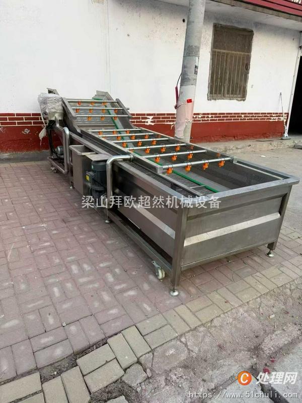 二手清洗機(jī)