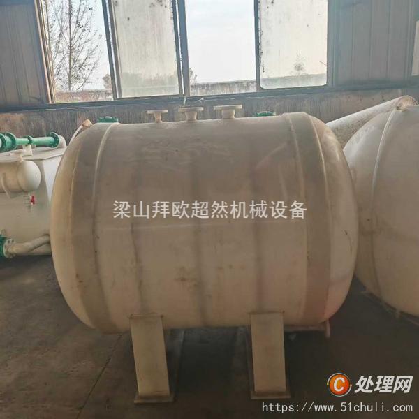 二手噴淋塔