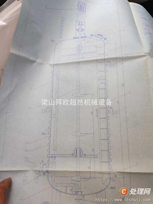 二手發(fā)酵設(shè)備