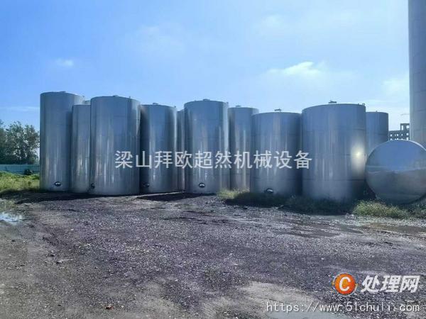 二手反應(yīng)釜