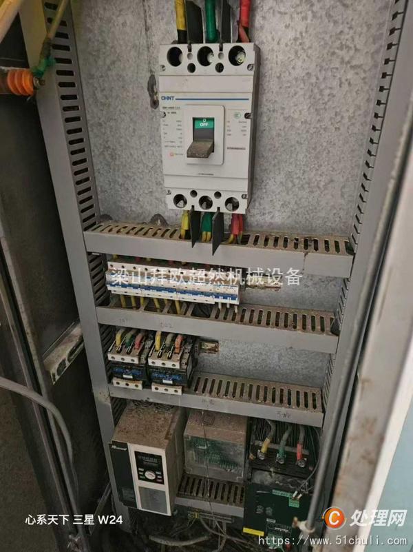 二手噴霧干燥機(jī)