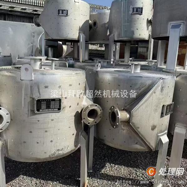 二手冷凝器