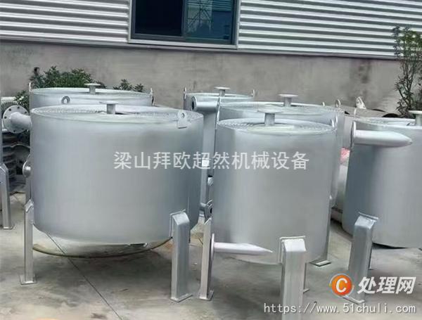 二手冷凝器