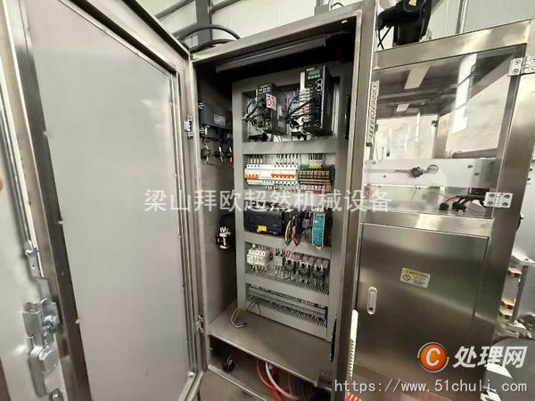 二手灌裝機(jī)