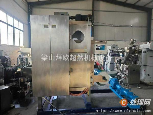 二手灌裝機(jī)