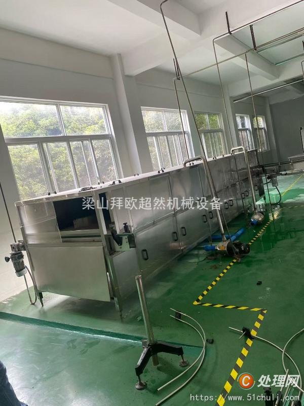 二手灌裝機