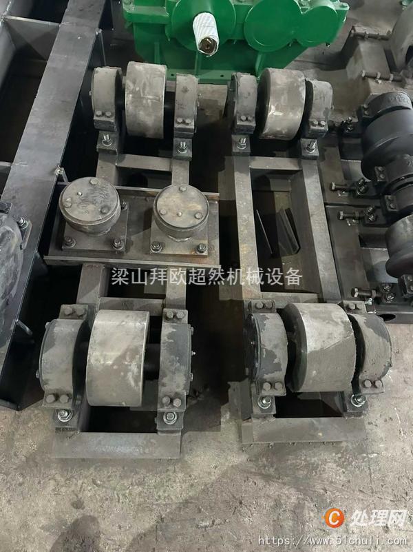 二手滾筒烘干機