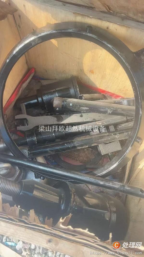 二手分離機