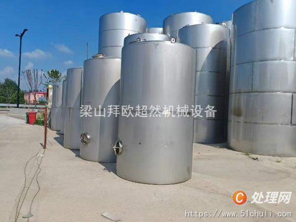 二手不銹鋼反應(yīng)釜