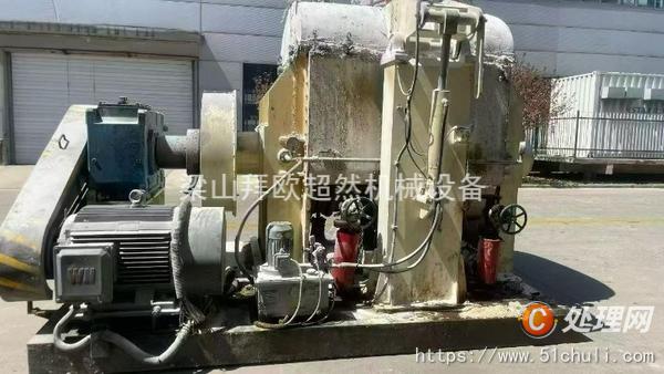 二手捏合機(jī)