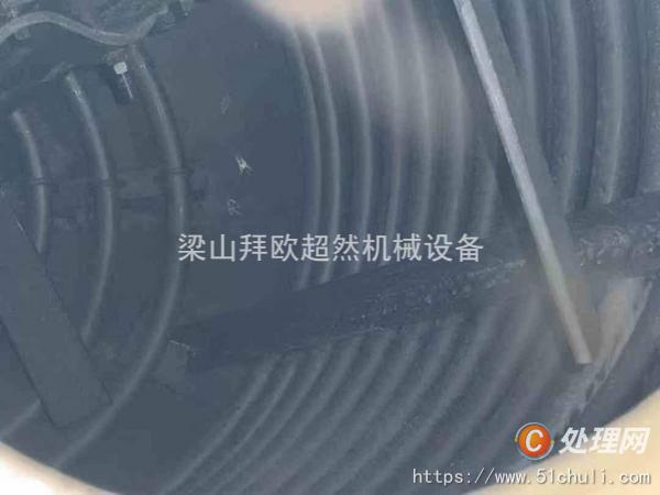 二手高壓反應釜