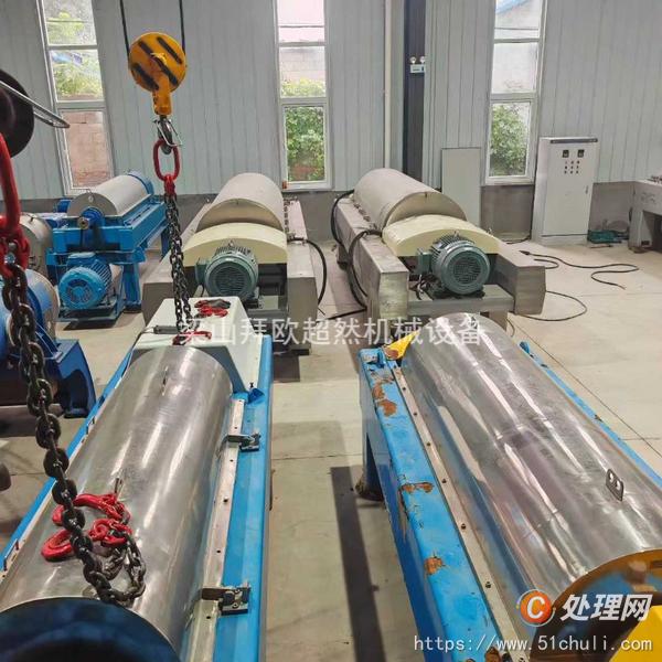 二手陶瓷過濾機