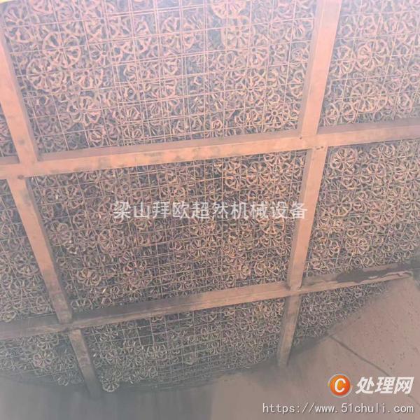 二手噴淋塔