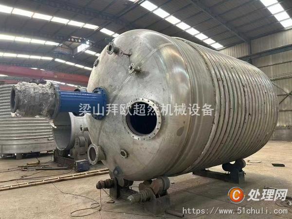 二手冷凝器