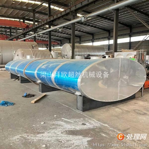 二手換熱器