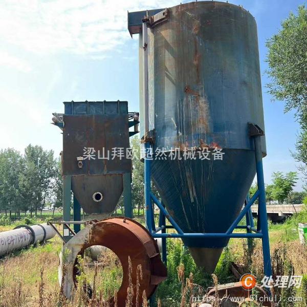二手噴霧干燥機(jī)