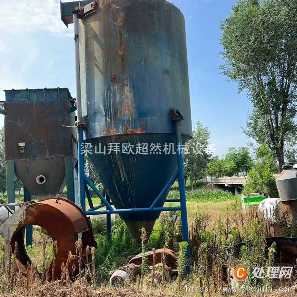 二手噴霧干燥機(jī)