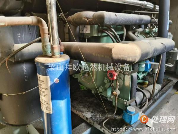 二手凍干機(jī)
