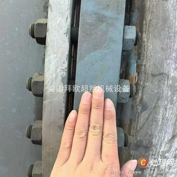 二手換熱器