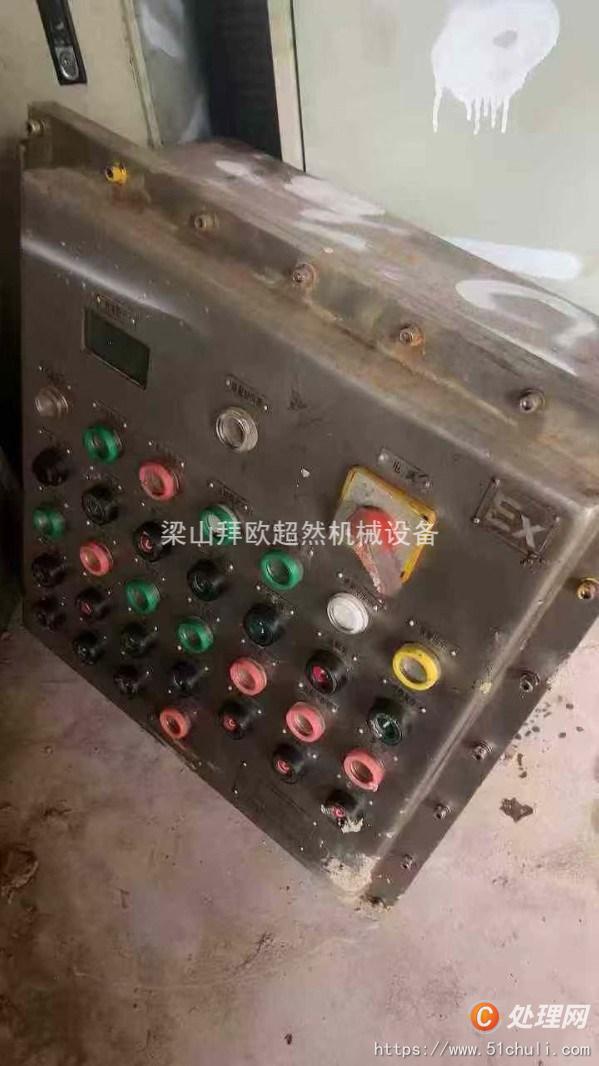 二手三合一過濾機(jī)