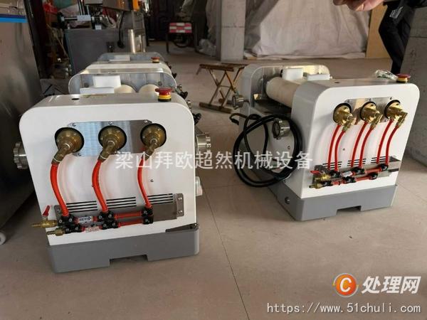 二手研磨機