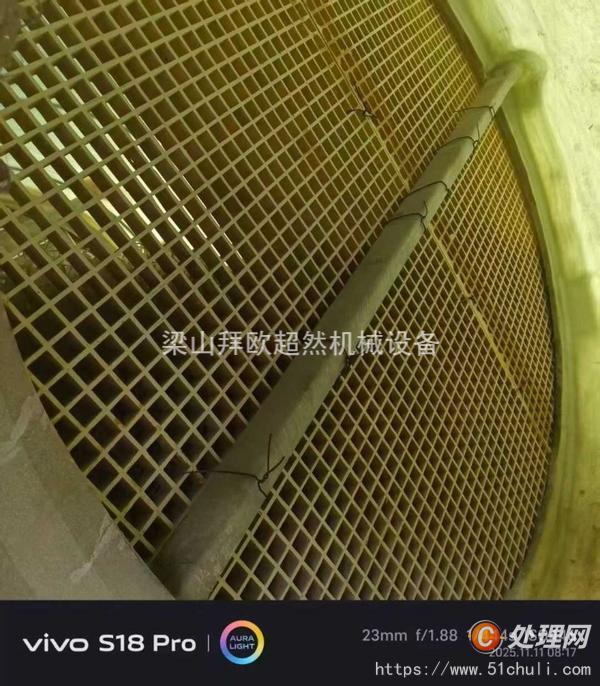 二手噴淋塔