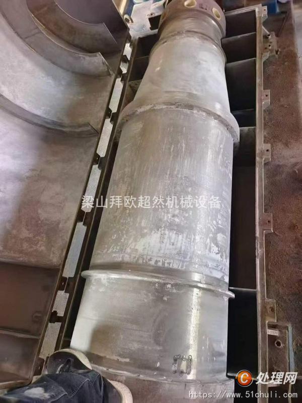 二手臥螺離心機(jī)